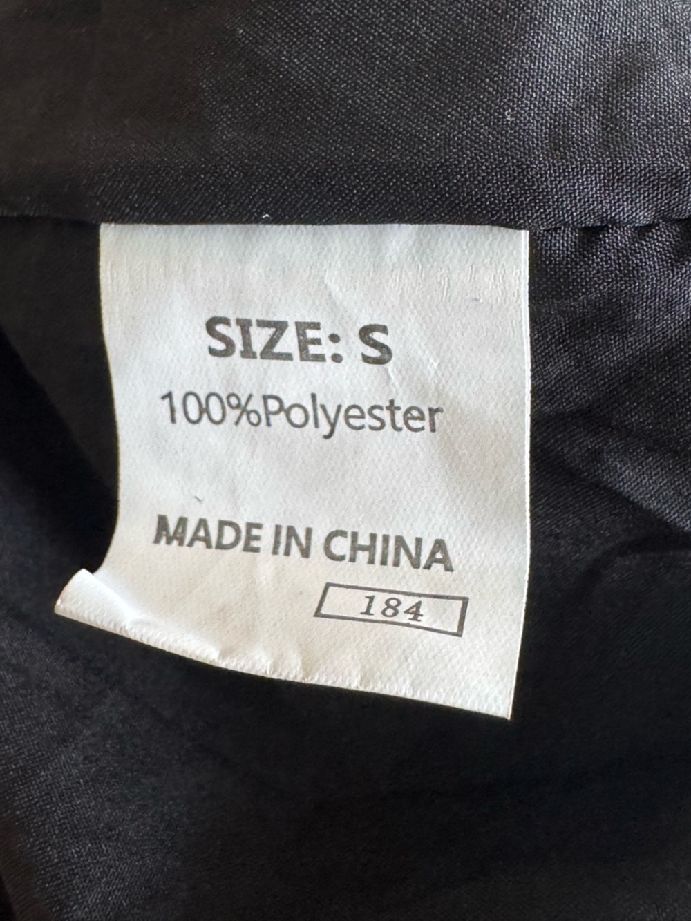 Black Tiered Maxi Skirt - Women - Picture 4 of 5